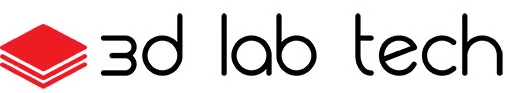 3D Lab Tech
