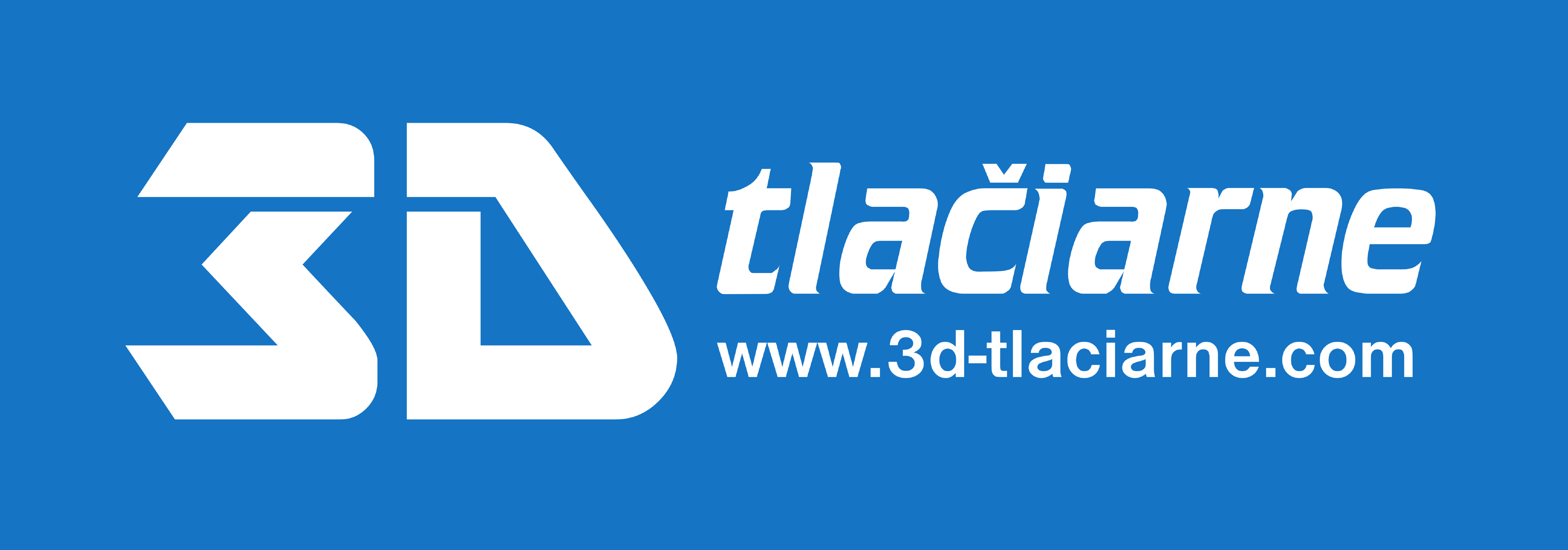 3D TLACIARNE
