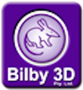 Bilby 3D