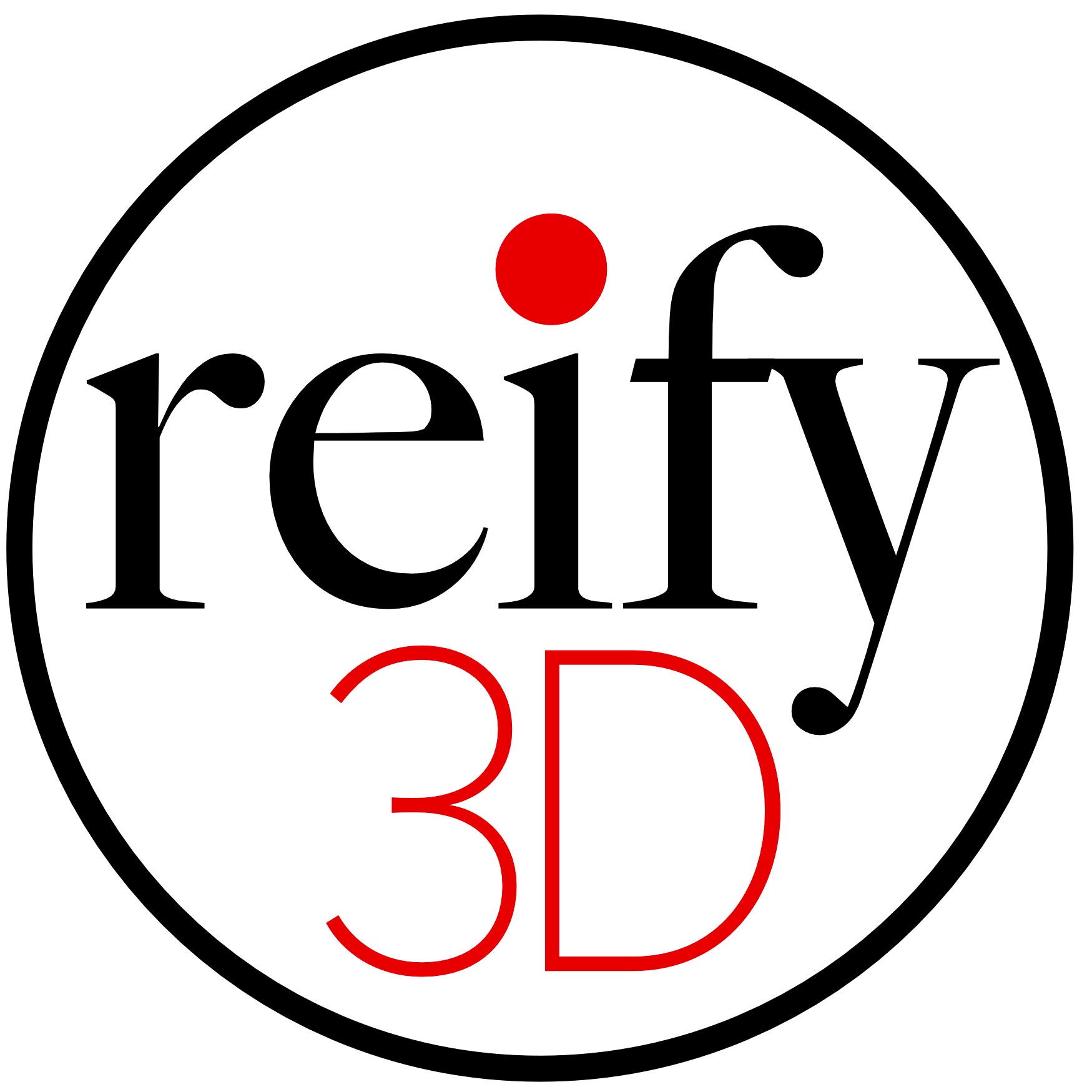 Reify3D