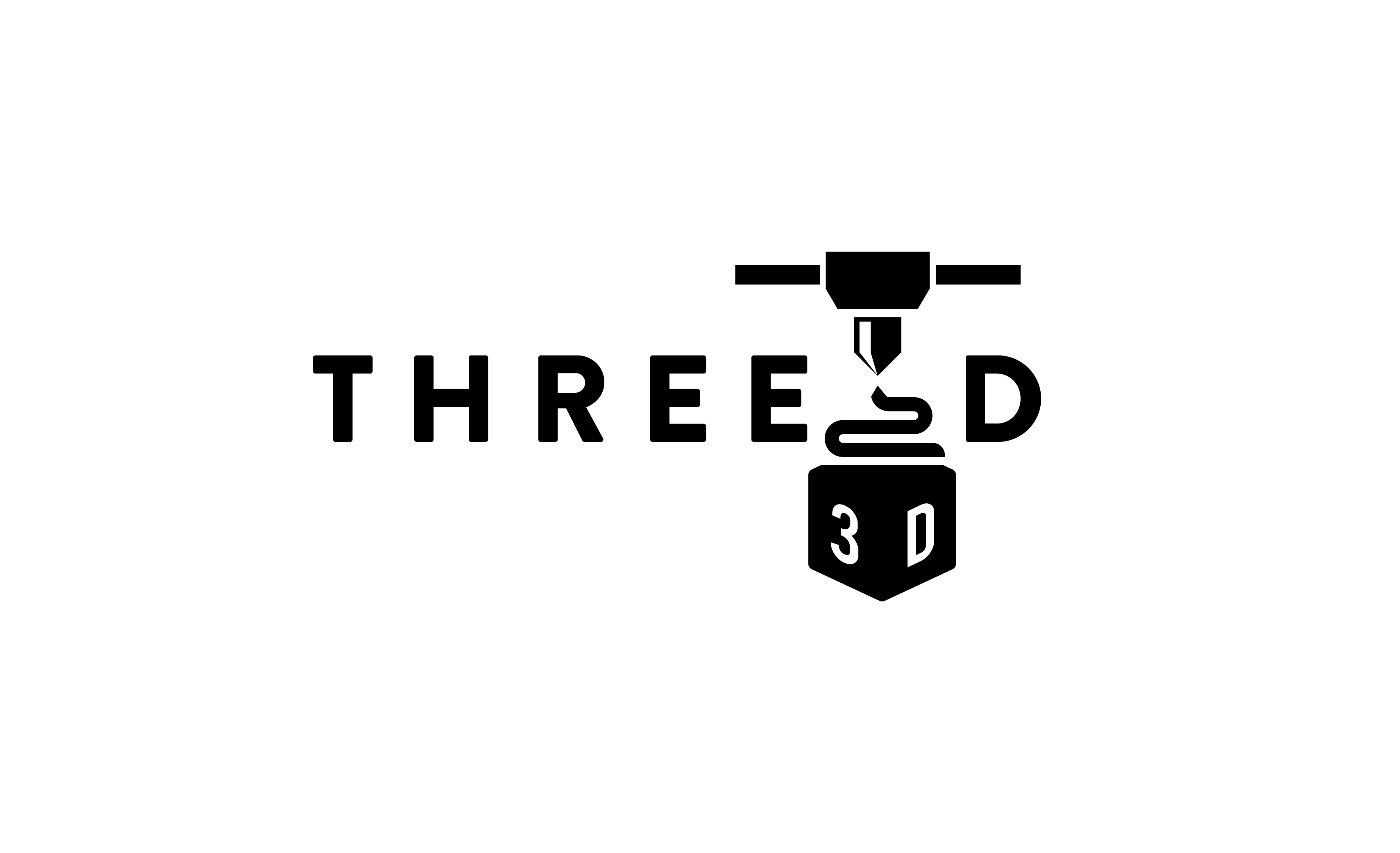 Three D