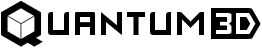 Quantum 3D