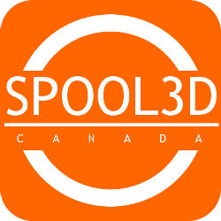 Spool3D Canada